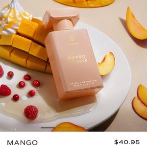 Mango Mousse Perfume by Okcha